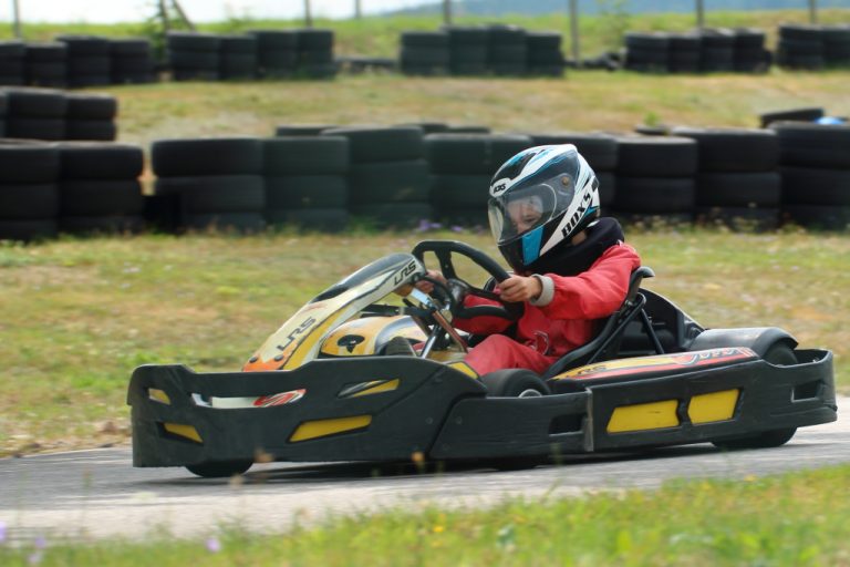 Karting