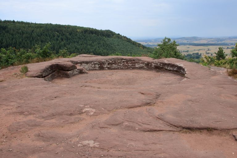 Rond des sorcières