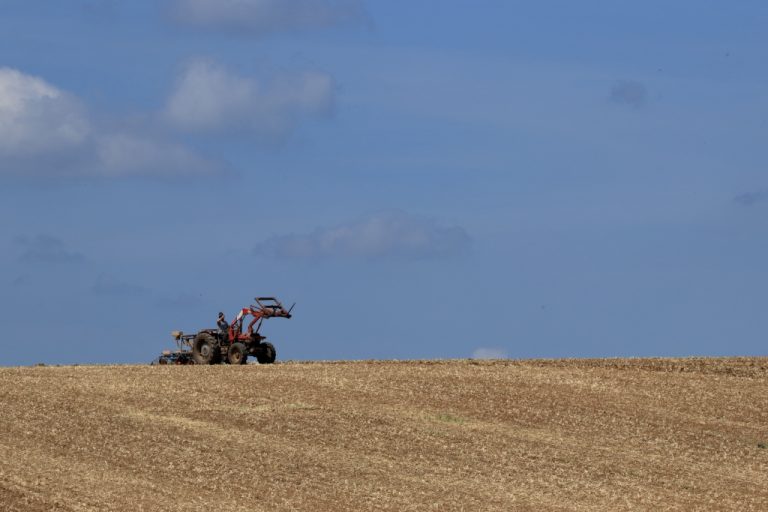 Tracteur