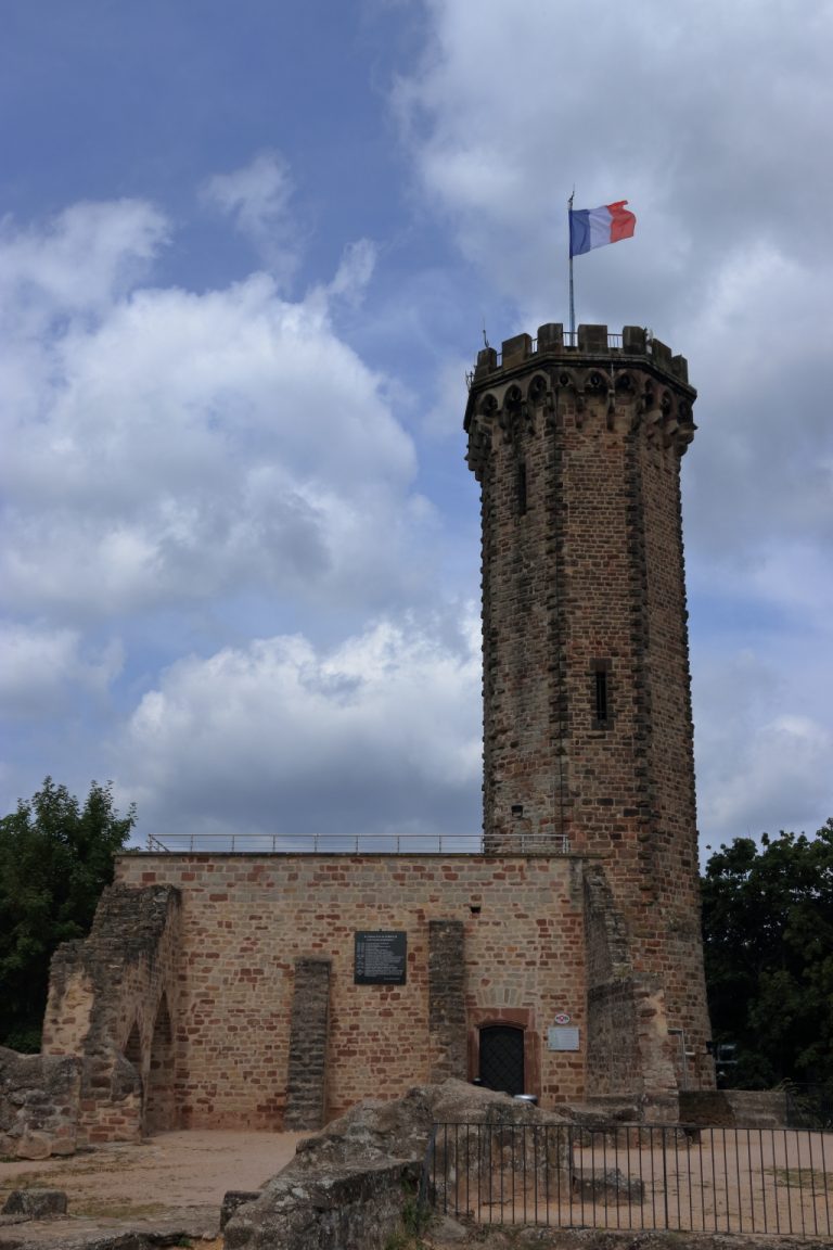 Château du Schlossberg