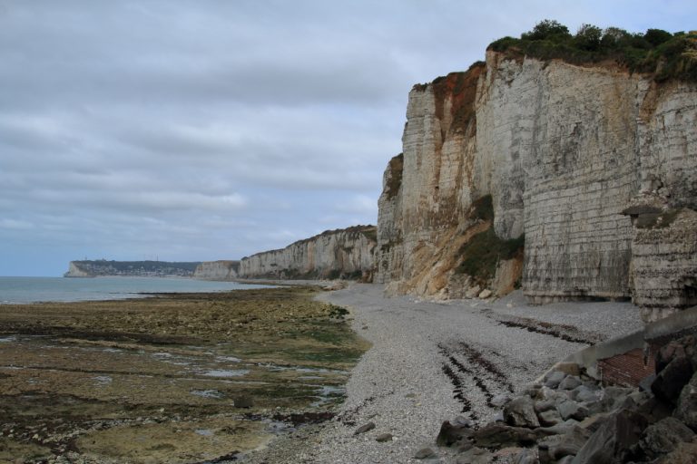 Côtes d’Albâtre