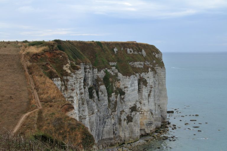 Côtes d’Albâtre