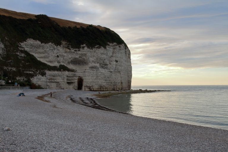 Côtes d’Albâtre