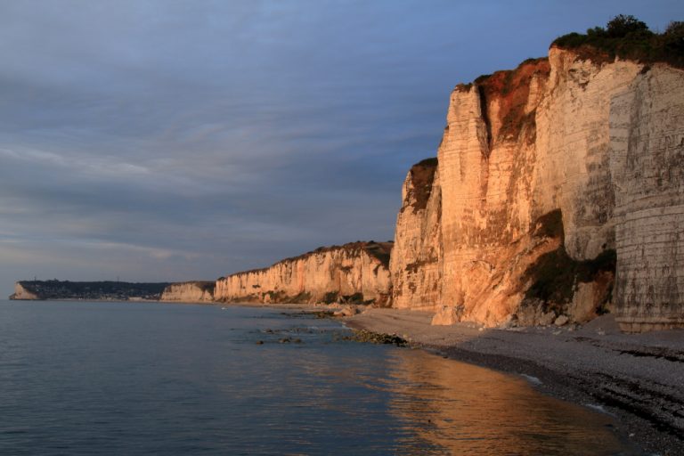 Côtes d’Albâtre