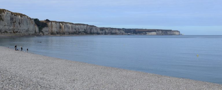 Côtes d’Albâtre